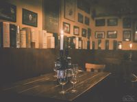 whisky Tasting im Irish Cottage Pub F&uuml;rth