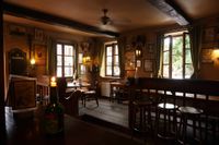 Interior, Deko, Irish Pub, Ambiente, Ausstattung, Bar, Restaurant
